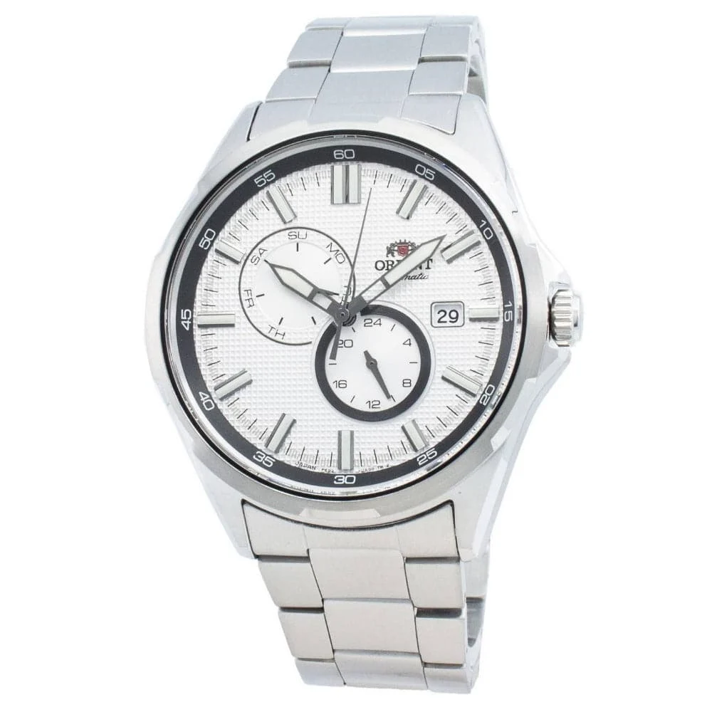 Orient Orient RA-AK0603S00C 42 mm kol saati