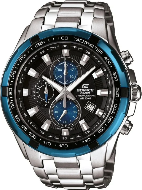 Casio Edifice EF-539D-1A2VUDF kol saati