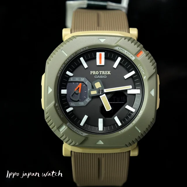 Casio PRJ-B001-5JF kol saati