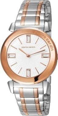 Pierre Cardin 106252F08 39 mm kol saati