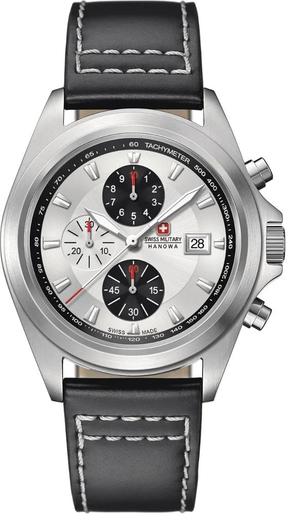 Swiss Military Hanowa 06-4202.1.04.001 43 mm kol saati