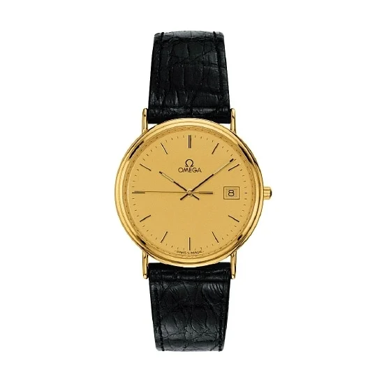 OMEGA Jubilee BA 196.750 MZ kol saati