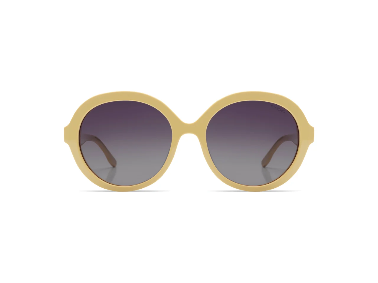 Komono Misty Marshmallow Gold KOM-S10401 kol saati