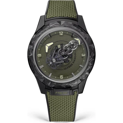 Ulysse Nardin Freak ONE OPS 2403-500-8A/3A kol saati