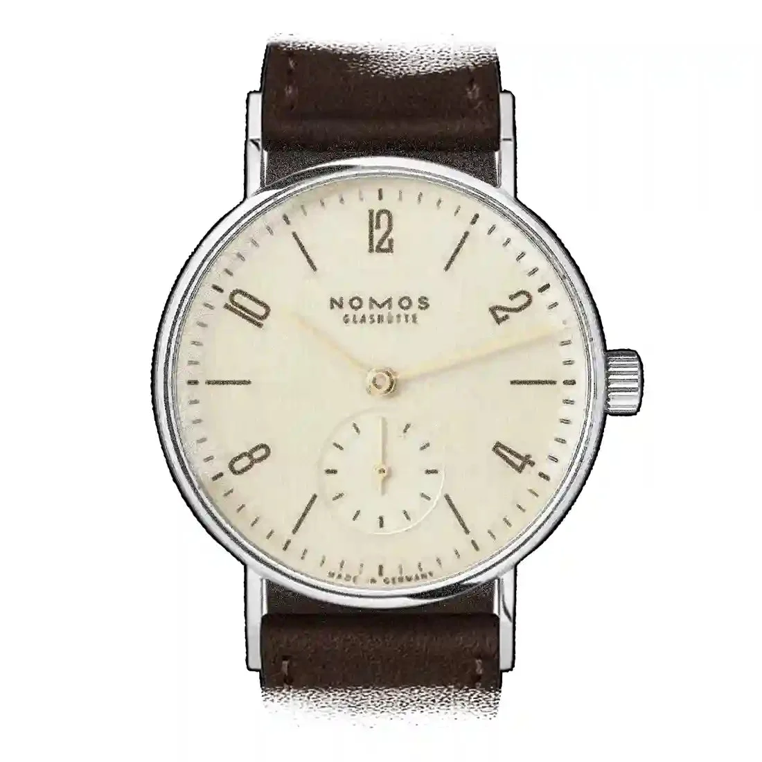 NOMOS Glashütte NOMOS Glashütte 21064 33 mm kol saati