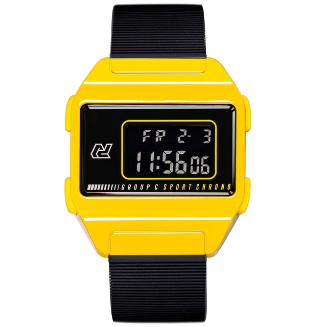 Autodromo Autodromo BP-009-Y kol saati