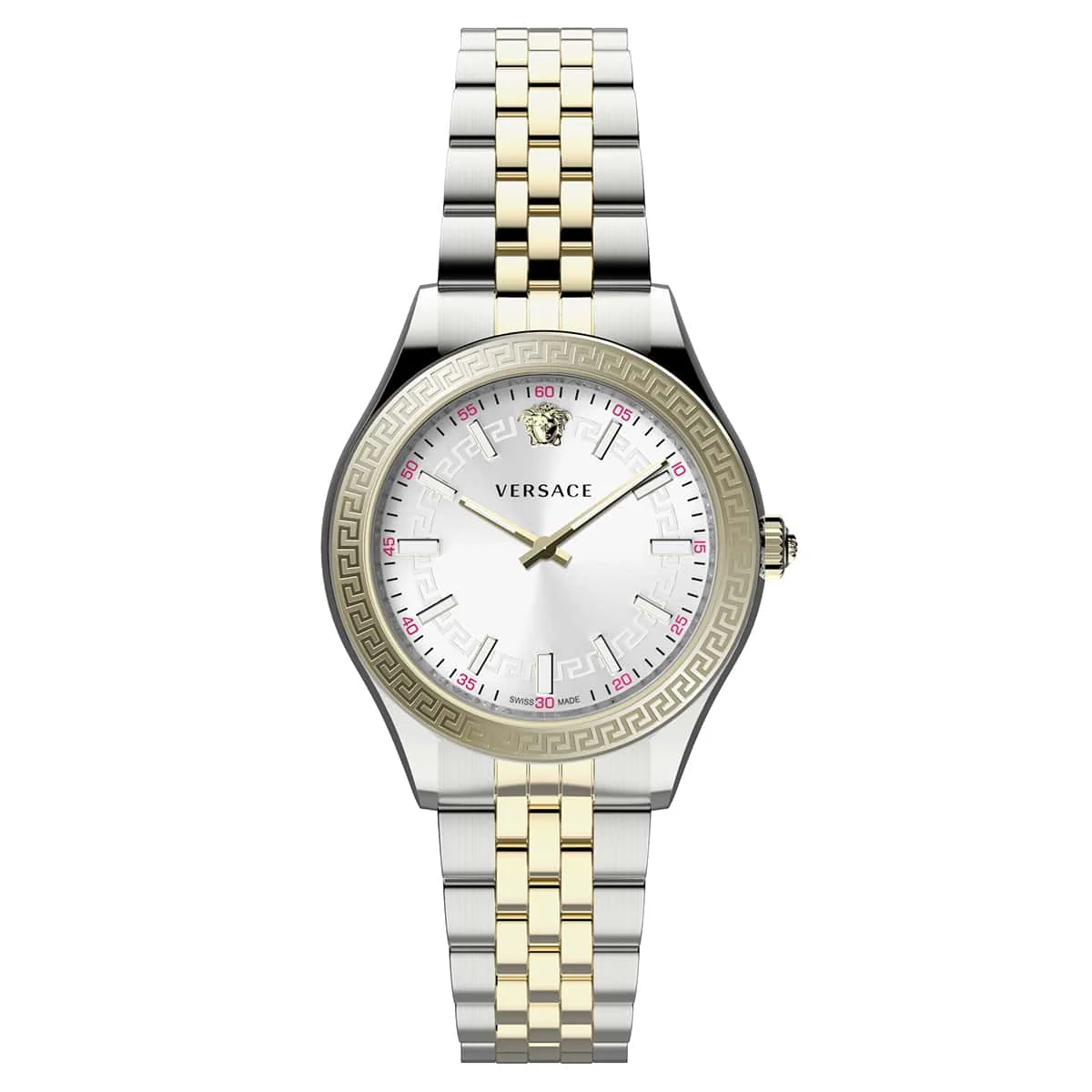 Versace VRSCVEHU01024 36 mm kol saati