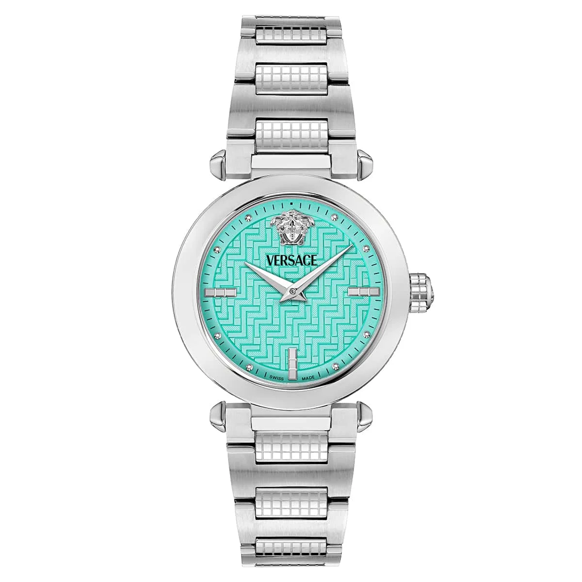 Versace VRSCVE5B00225 35 mm kol saati