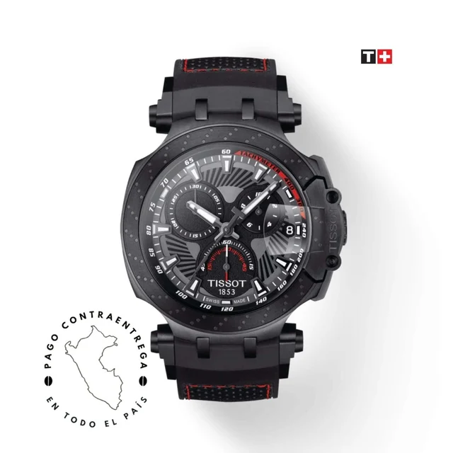 Tissot Tissot 7611608285428 kol saati