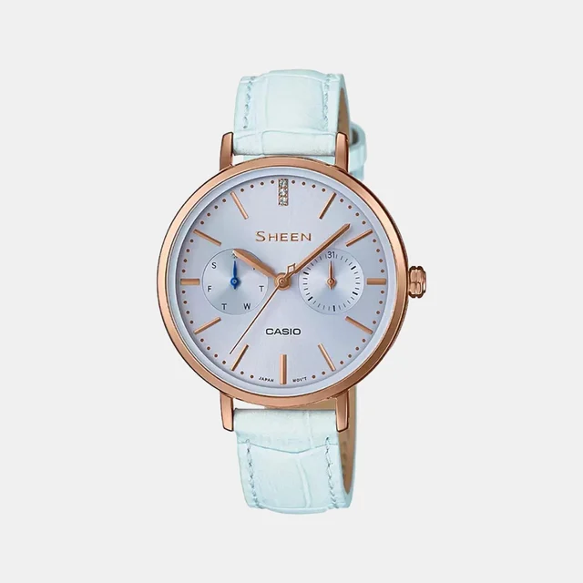 Casio Casio SX199 kol saati