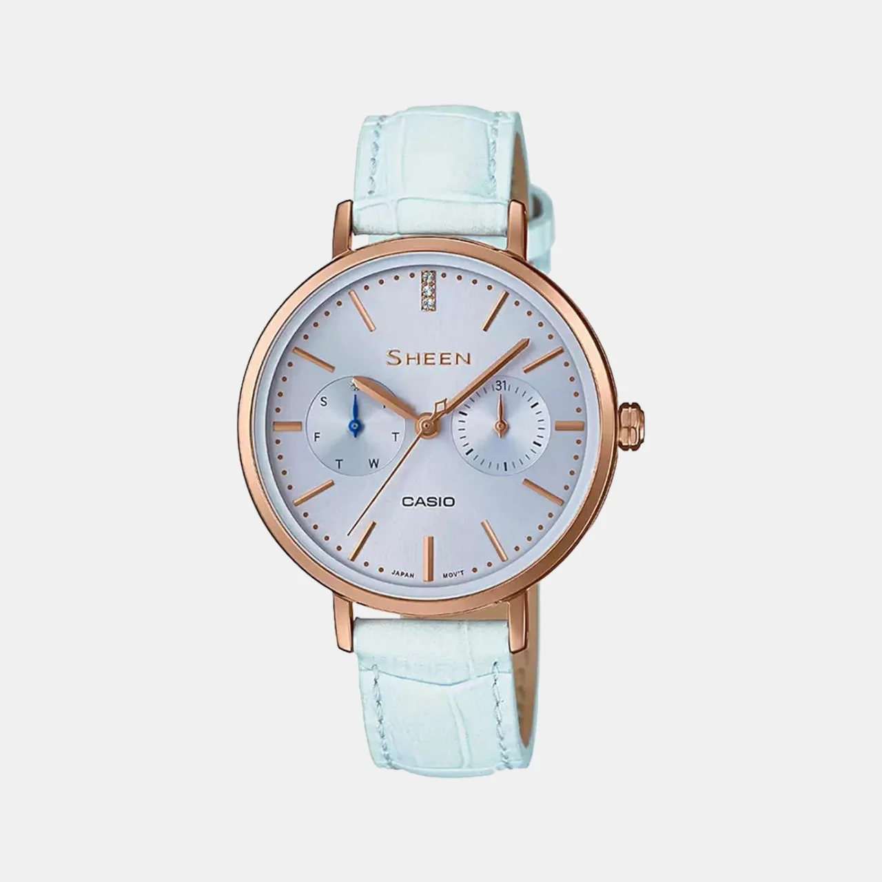 Casio Casio SX199 34 mm kol saati