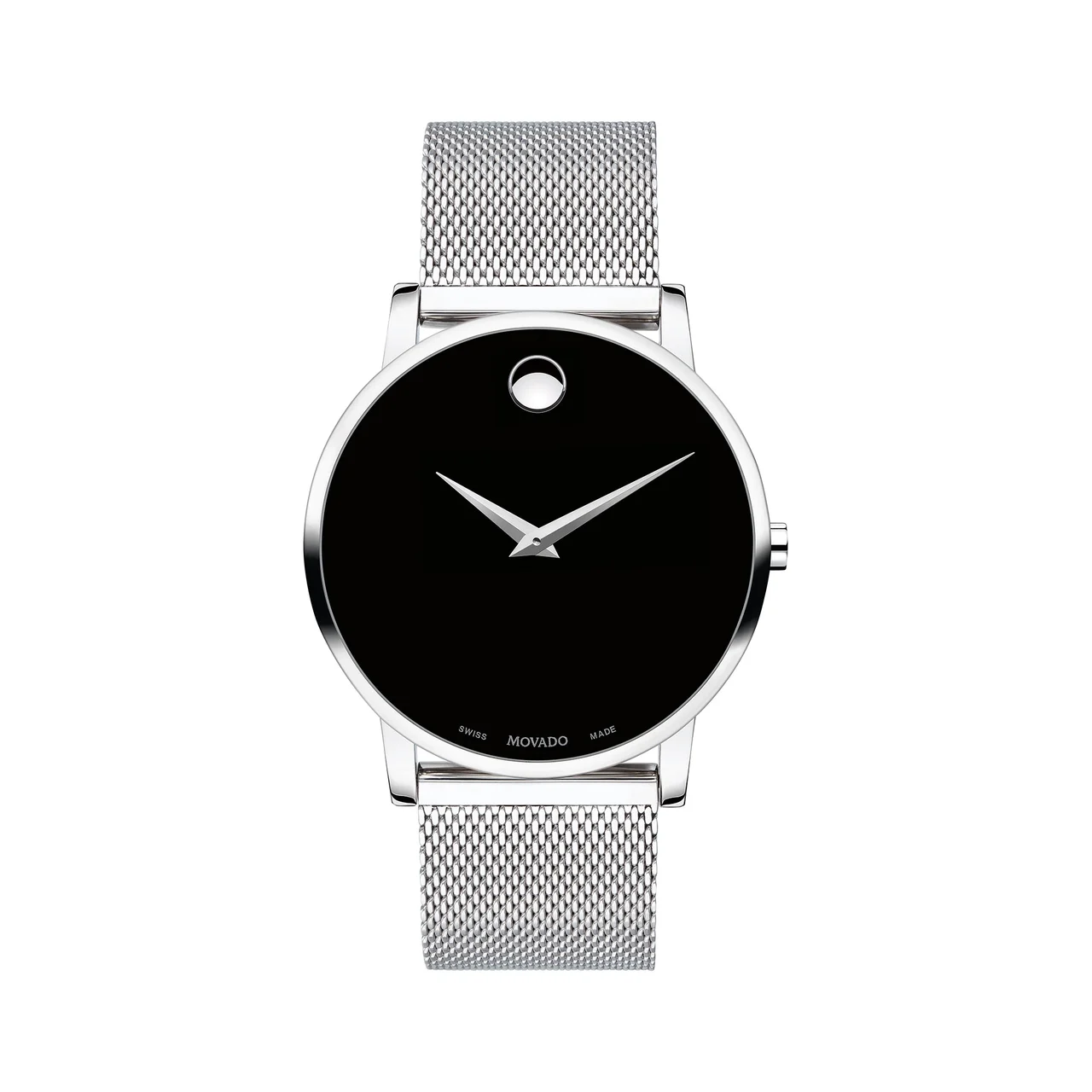 Movado Movado 607219M 40 mm kol saati