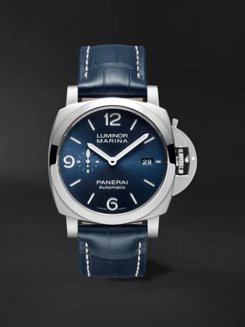 Panerai Luminor Marina PAM01313 kol saati
