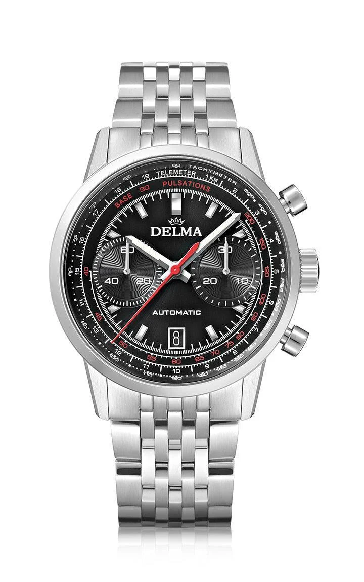 Delma Delma 41701.702.6.038 42 mm kol saati