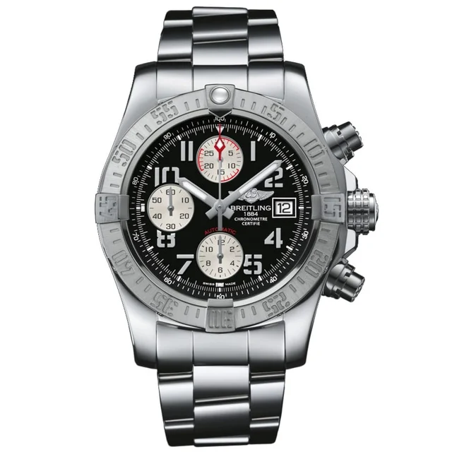 Breitling Avenger A1338111/BC33 170A kol saati