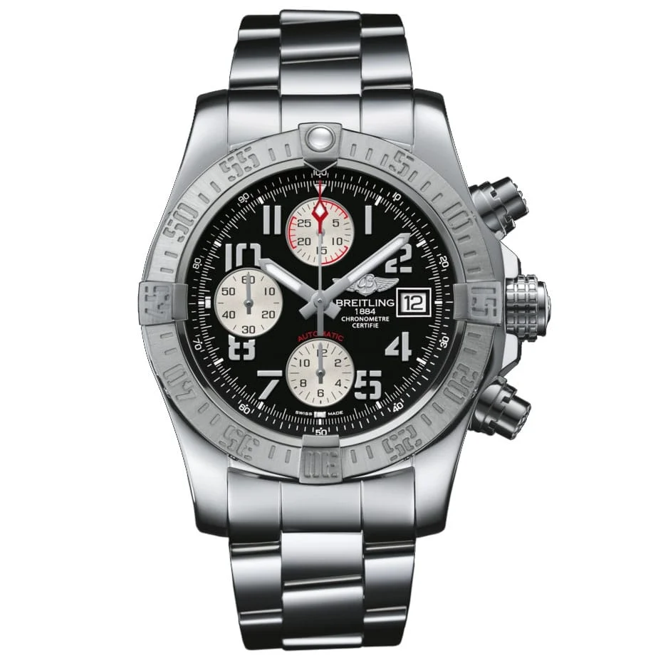 Breitling Avenger A1338111/BC33 170A 43 mm kol saati