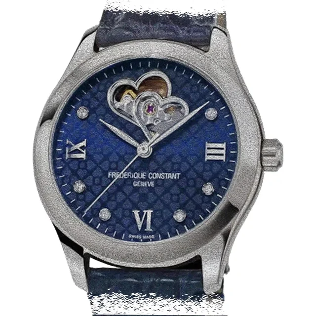 Frederique Constant Frederique Constant 24390 kol saati