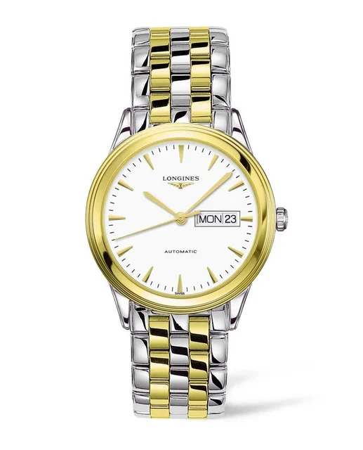 Longines Flagship L48993227 kol saati