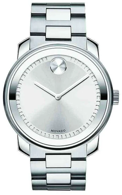 Movado Bold 3600257 kol saati