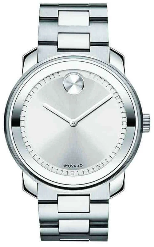 Movado Bold 3600257 43 mm kol saati