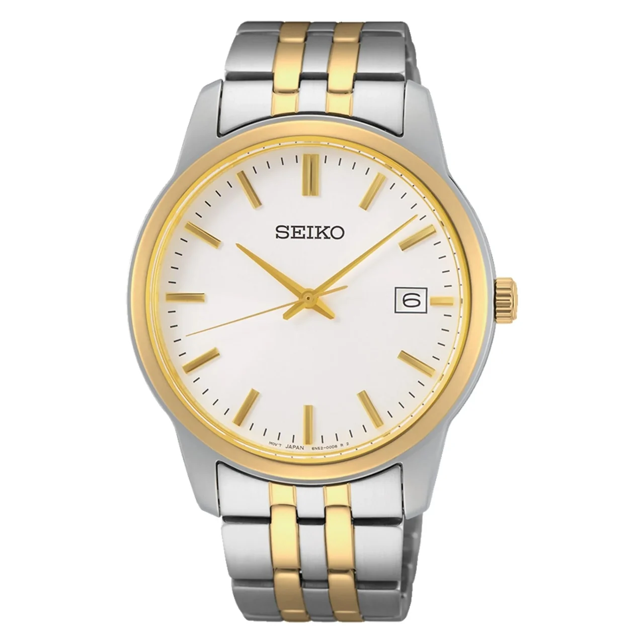 Seiko SUR402P1#71734 40 mm kol saati