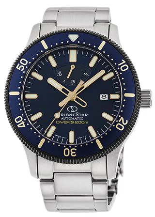Orient Star Orient Star O628 kol saati