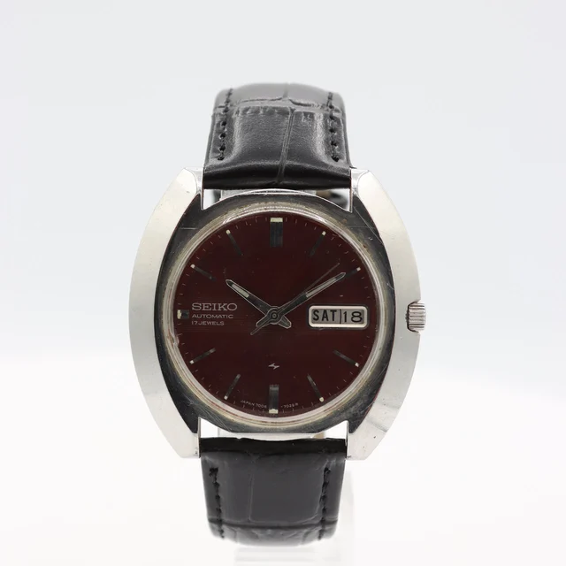Seiko Seiko 11272024115814 kol saati
