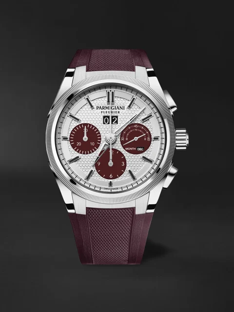Parmigiani Fleurier Tonda GT Chronograph PFC906-1020002-400181 kol saati