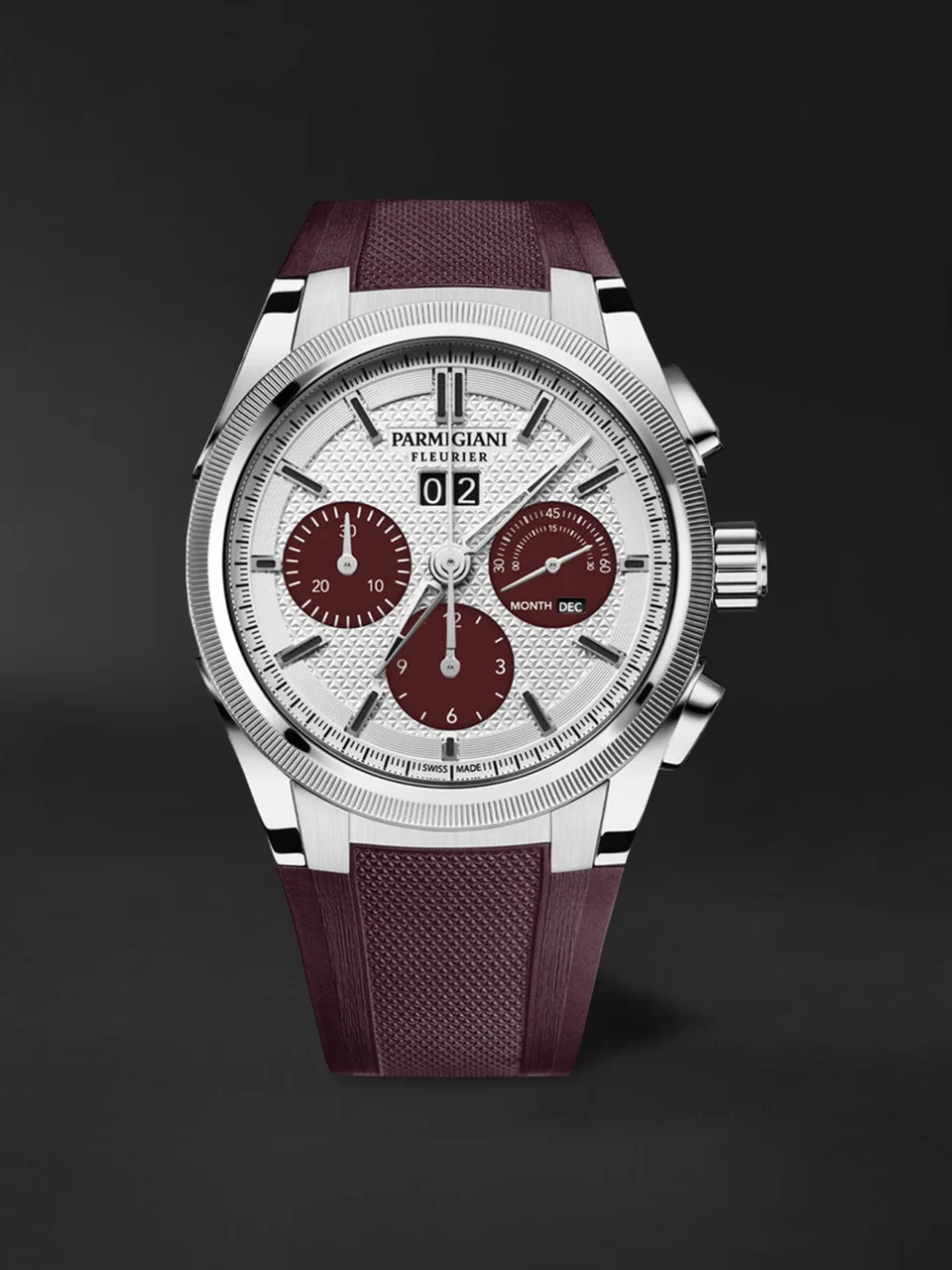 Parmigiani Fleurier Tonda GT Chronograph PFC906-1020002-400181 42 mm kol saati