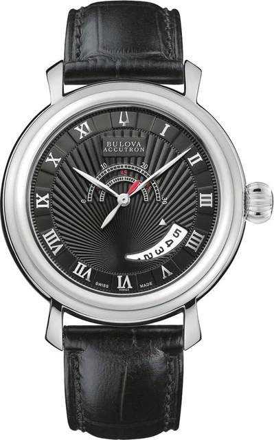 Bulova 63B022 kol saati