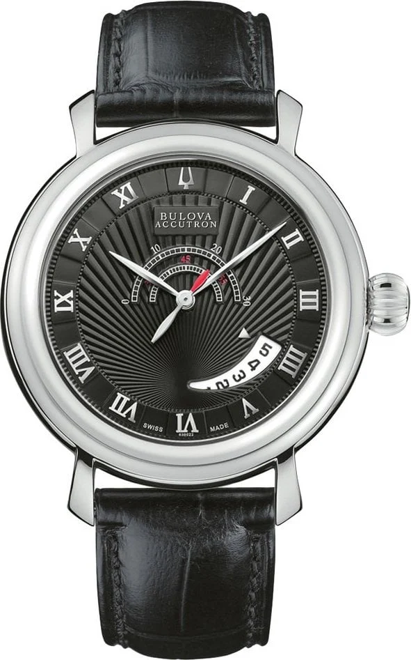 Bulova 63B022 40 mm kol saati