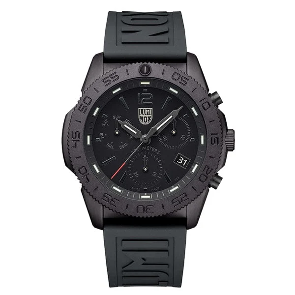 Luminox Pacific Diver 3141.BO kol saati