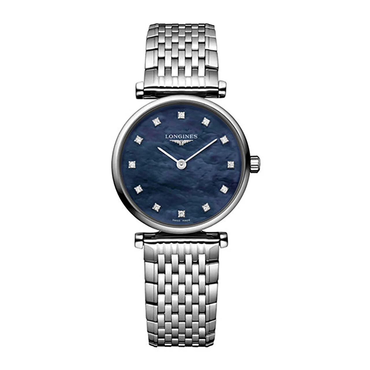 Longines Grande Classique De L42094816 24 mm kol saati