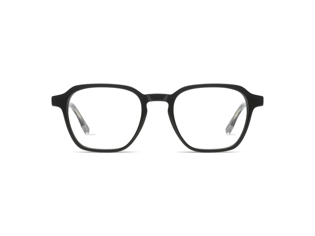 Komono Felix Grand Black Rain KOM-O10050 kol saati