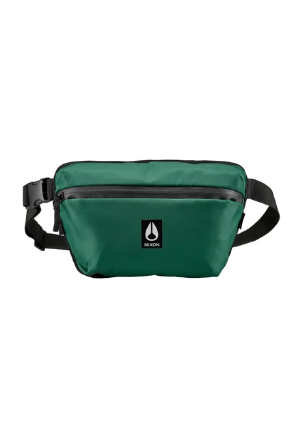 Nixon US Day Trippin" Sling - Green C3200-330-00 kol saati