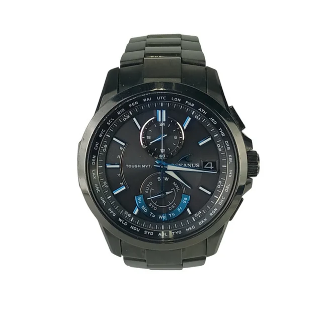 Casio Casio 55968 kol saati