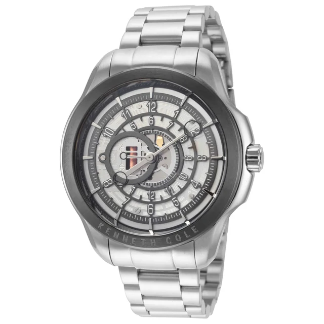 Kenneth Cole Watch KCWGG2218003 kol saati