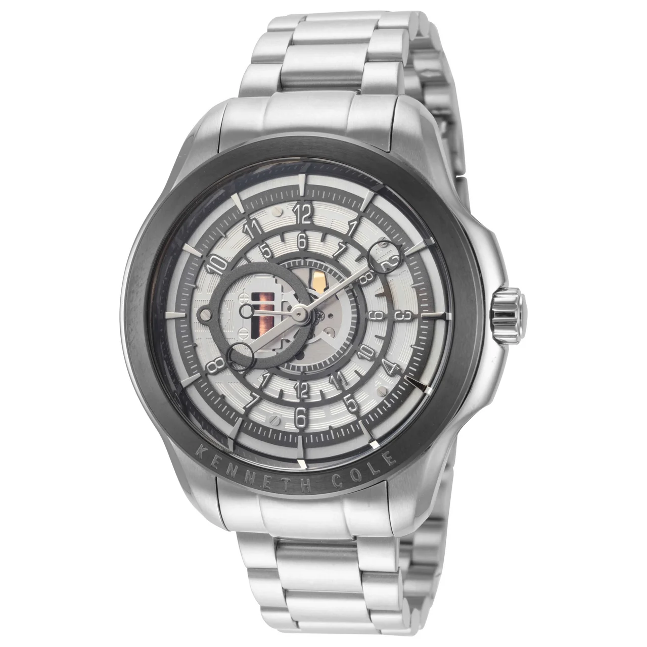 Kenneth Cole Watch KCWGG2218003 kol saati