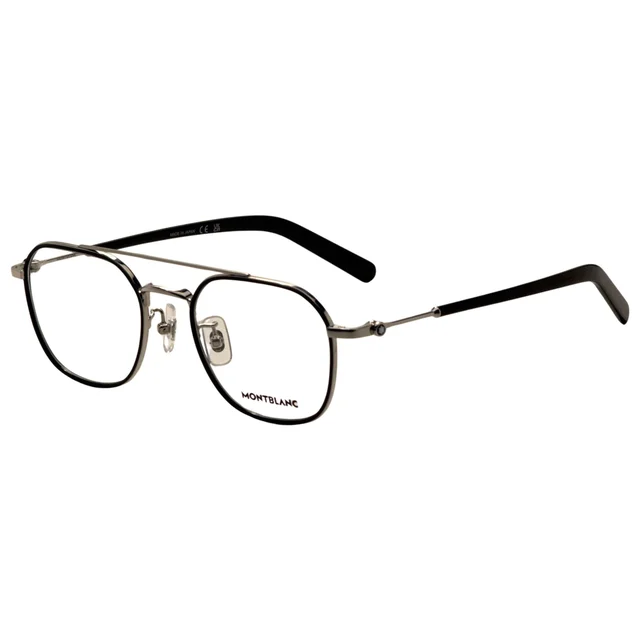 Montblanc Eyeglasses MB0391OA-001-51 kol saati