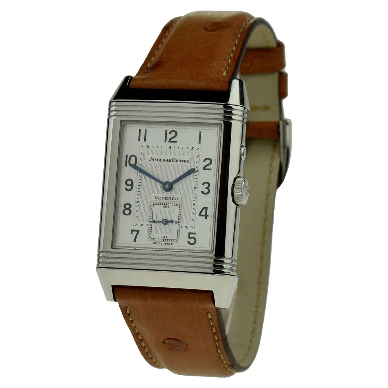 Jaeger-Lecoultre Reverso 1966884 26 mm kol saati