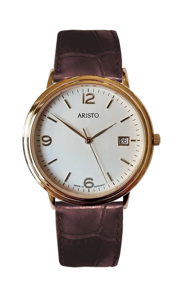 Aristo Aristo 1H200-R 39 mm kol saati