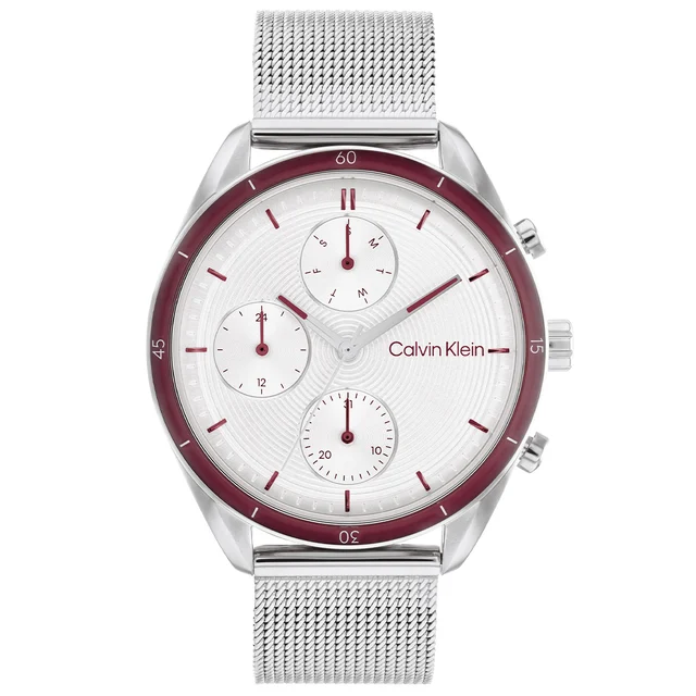 Calvin Klein Sport Multi-Function For Her CK25200174 kol saati
