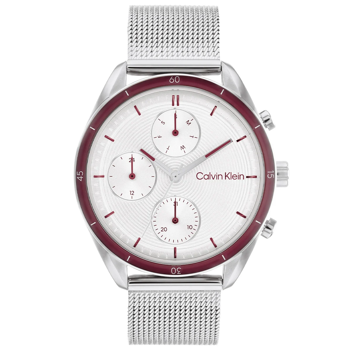 Calvin Klein Sport Multi-Function For Her CK25200174 38 mm kol saati