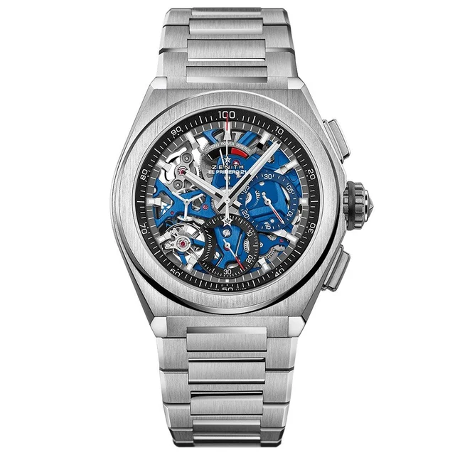 Zenith Zenith 95.9002.9004/78.m9000 kol saati