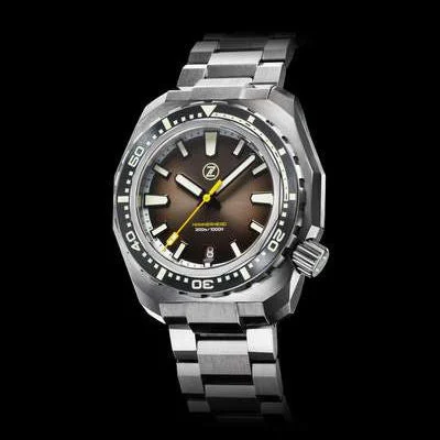 Zelos HH3S-BLACK ZELOS-HH3S-BLACK kol saati
