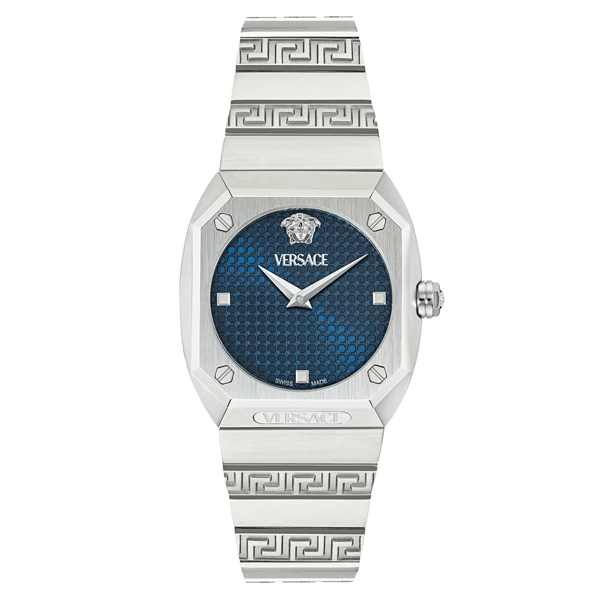 Versace VRSCVE9E00324 35 mm kol saati