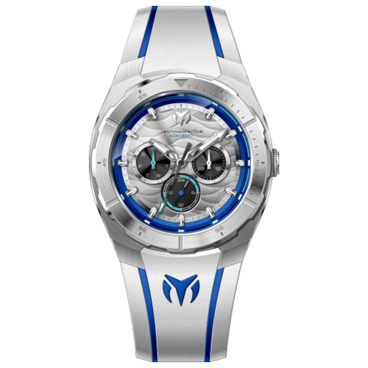 Technomarine Cruise Legend Watch TM-125016 kol saati