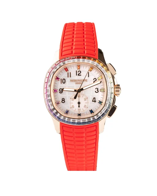 Patek Philippe Aquanaut W12004 kol saati
