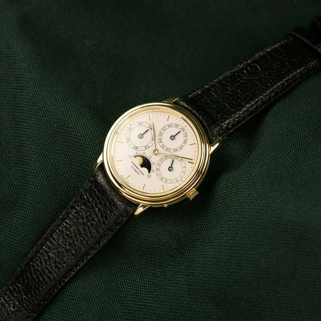Audemars Piguet Audemars Piguet 8158 kol saati
