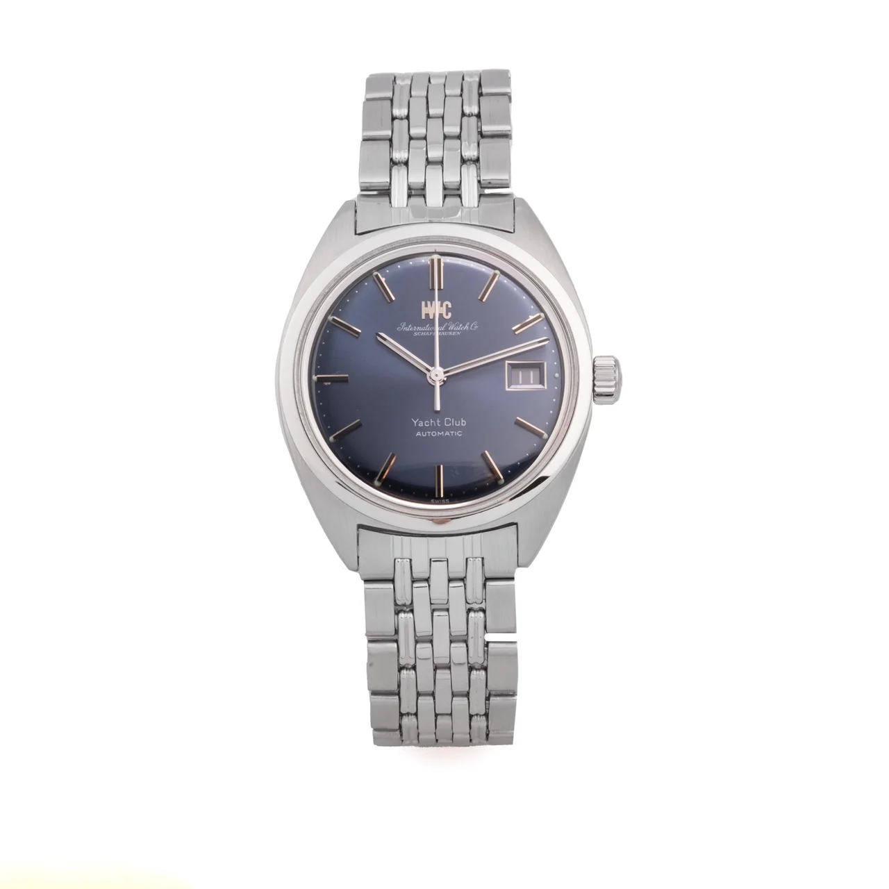 IWC Switzerland 811AD kol saati